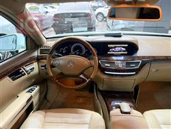 مێرسێدس بێنز S-Class